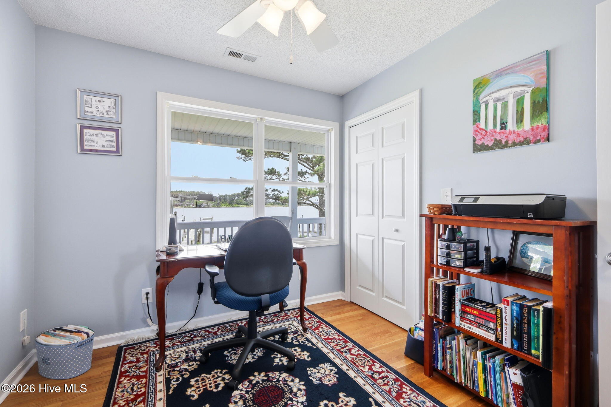 260 Hill Road Smyrna, NC 28579 - Photo 22 of 60 Office/flex room second level