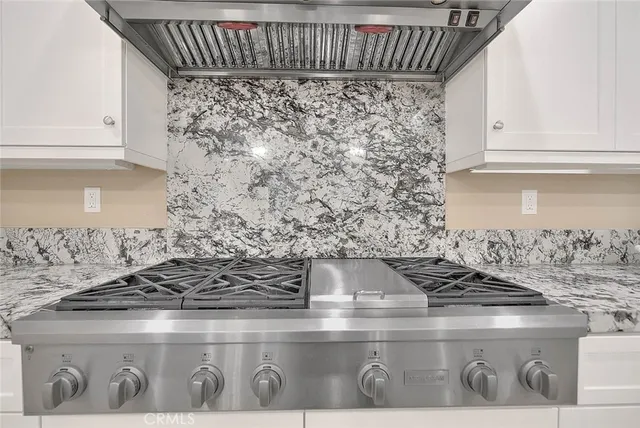 a view of entryway and hall with a window