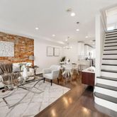 $915,000 | 611 Harvard Street Northwest, Washington, DC 20001