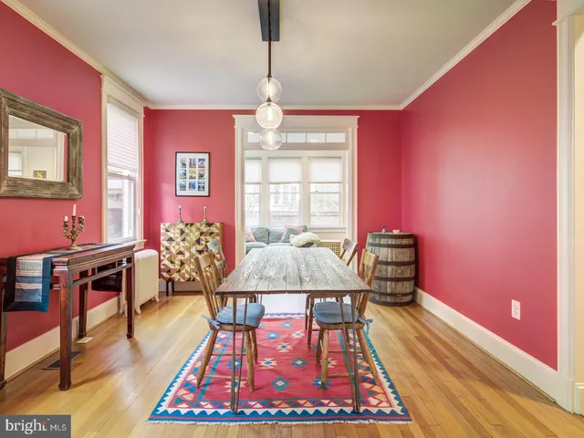 $6,500 | 3629 Ordway Street Northwest, Washington, DC 20016