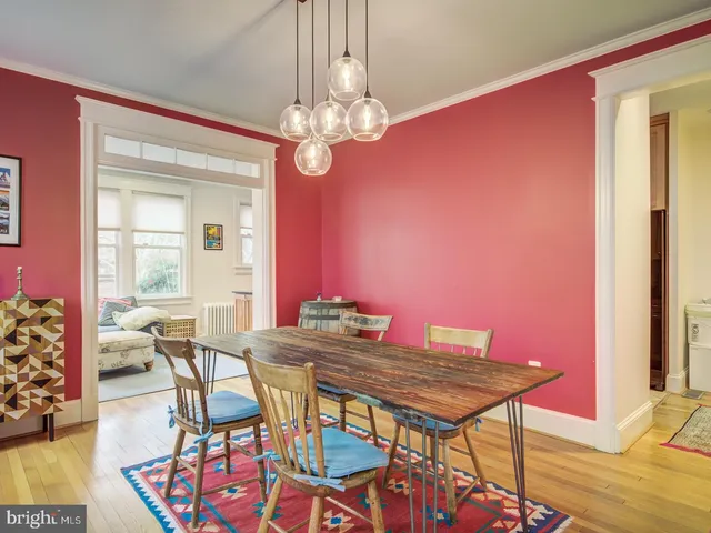 $6,500 | 3629 Ordway Street Northwest, Washington, DC 20016