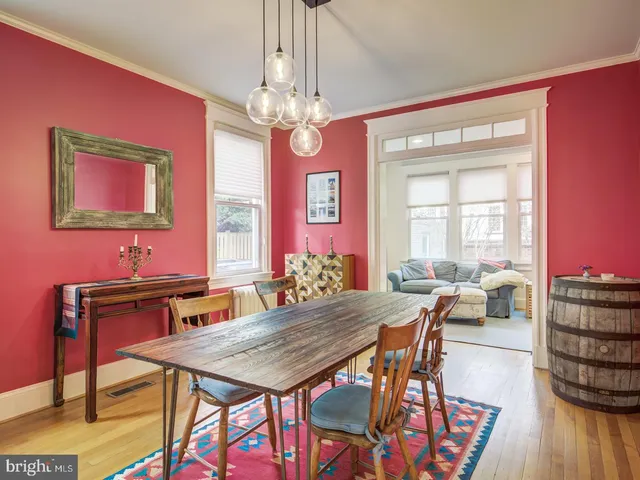 $6,500 | 3629 Ordway Street Northwest, Washington, DC 20016