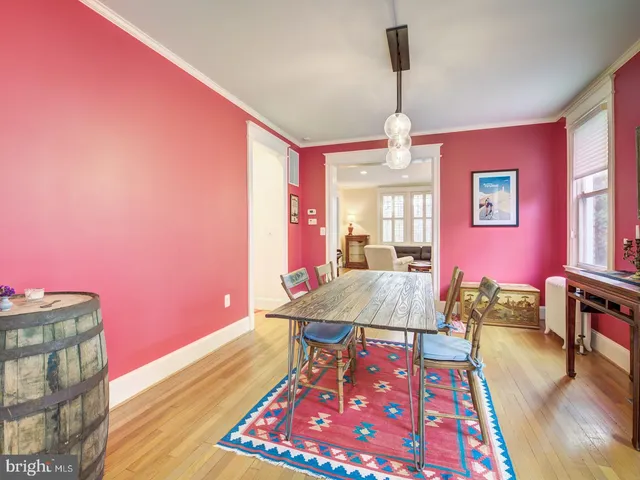 $6,500 | 3629 Ordway Street Northwest, Washington, DC 20016