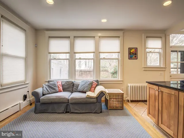 $6,500 | 3629 Ordway Street Northwest, Washington, DC 20016