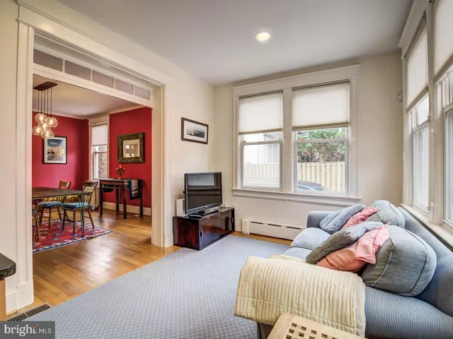 $6,500 | 3629 Ordway Street Northwest, Washington, DC 20016