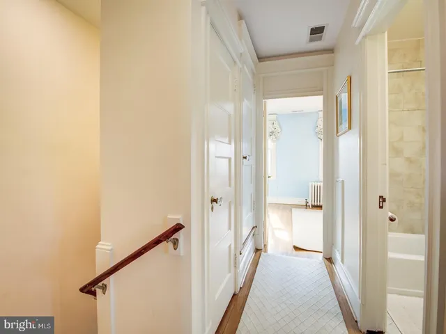 $6,500 | 3629 Ordway Street Northwest, Washington, DC 20016