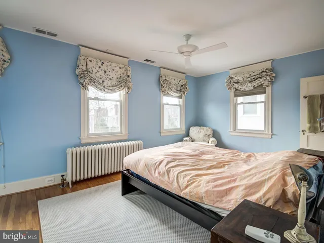 $6,500 | 3629 Ordway Street Northwest, Washington, DC 20016