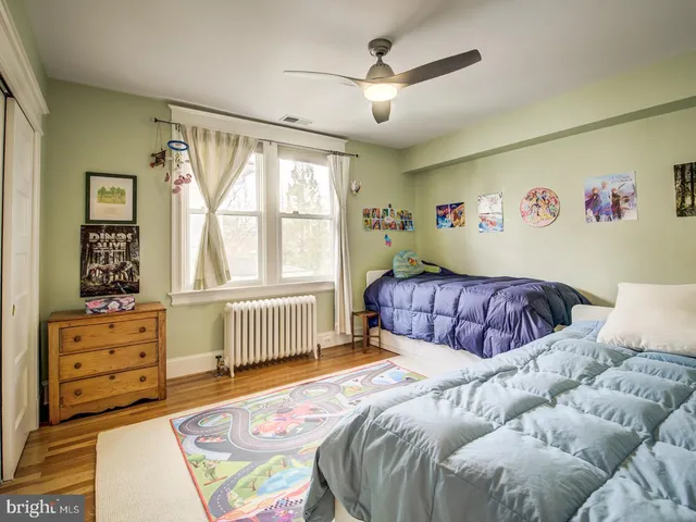 $6,500 | 3629 Ordway Street Northwest, Washington, DC 20016