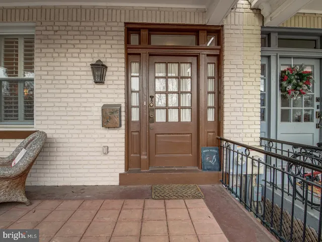 $6,500 | 3629 Ordway Street Northwest, Washington, DC 20016