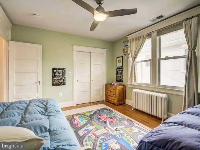 $6,500 | 3629 Ordway Street Northwest, Washington, DC 20016