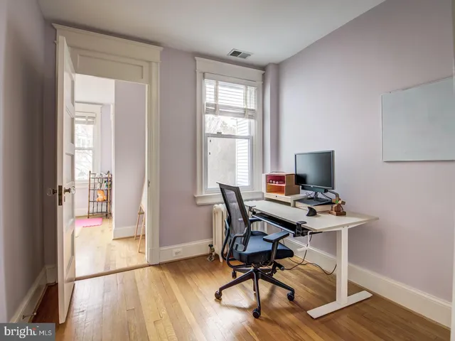 $6,500 | 3629 Ordway Street Northwest, Washington, DC 20016