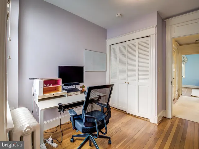 $6,500 | 3629 Ordway Street Northwest, Washington, DC 20016