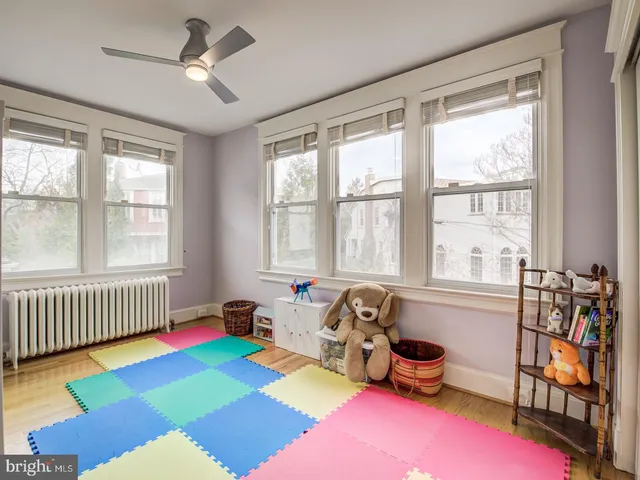 $6,500 | 3629 Ordway Street Northwest, Washington, DC 20016