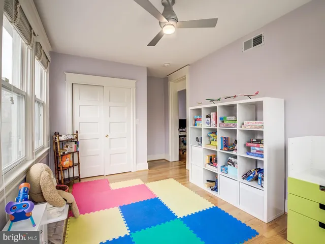 $6,500 | 3629 Ordway Street Northwest, Washington, DC 20016