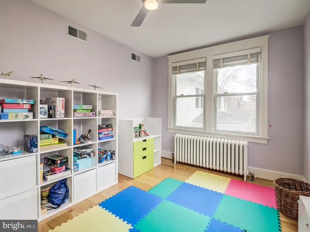 $6,500 | 3629 Ordway Street Northwest, Washington, DC 20016