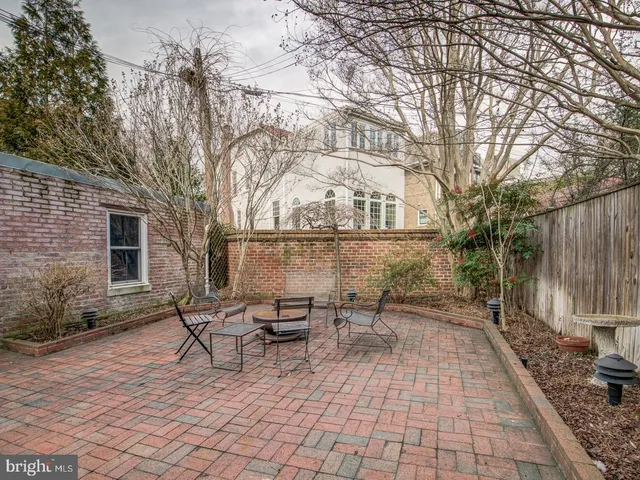 $6,500 | 3629 Ordway Street Northwest, Washington, DC 20016