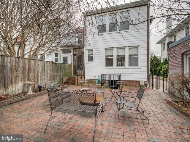 $6,500 | 3629 Ordway Street Northwest, Washington, DC 20016