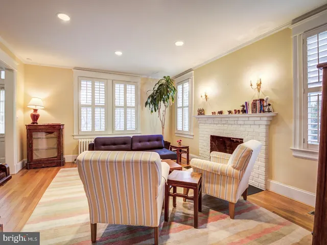 $6,500 | 3629 Ordway Street Northwest, Washington, DC 20016