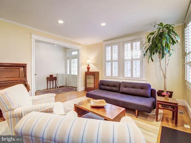 $6,500 | 3629 Ordway Street Northwest, Washington, DC 20016