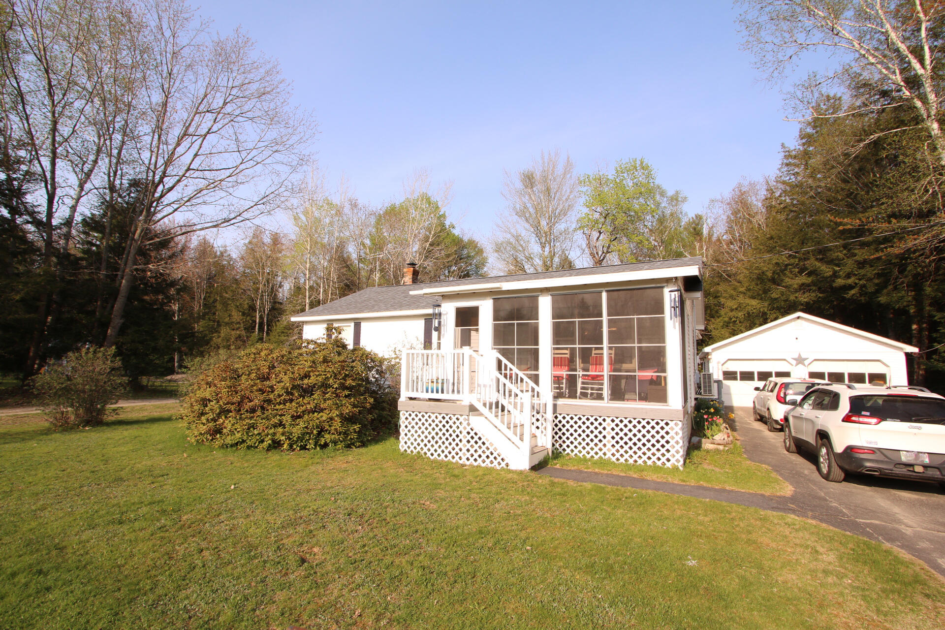 179 Main Road Passadumkeag, ME 04475 - Photo 6 of 69 IMG_0815