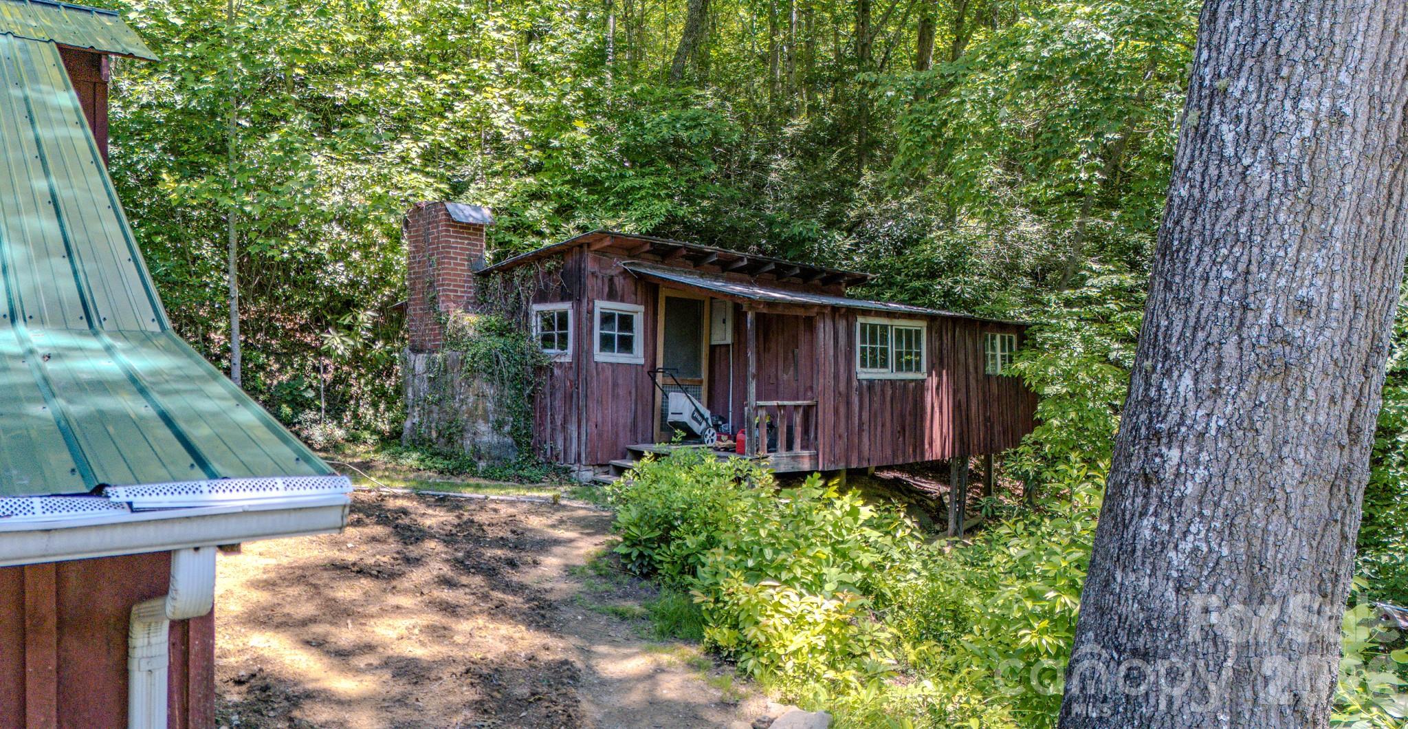 1712 Little Crk Road Hot Springs, NC 28743 - Photo 13 of 44