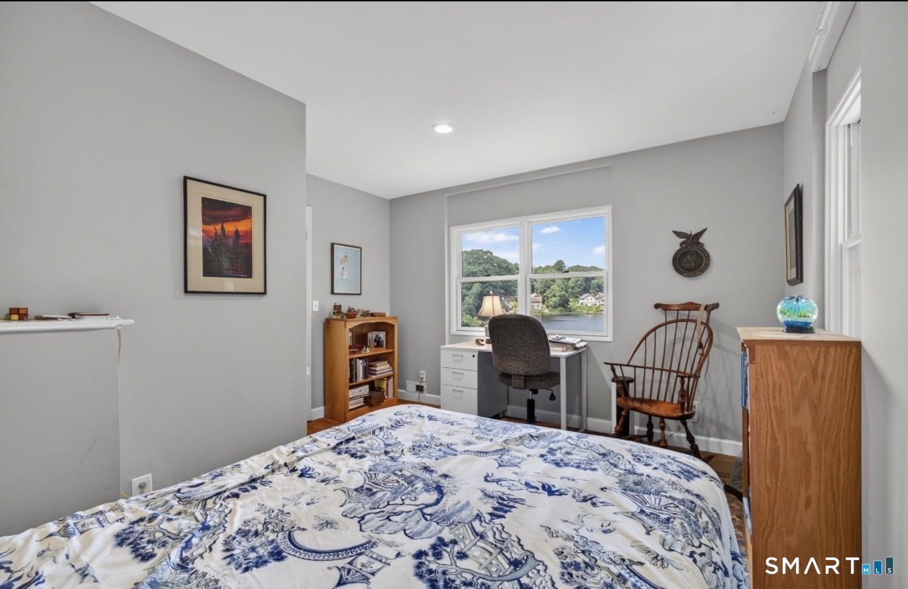 380 Hidden Lake Road Haddam, CT 06441 - Photo 20 of 39 2nd floor, Views of Lake