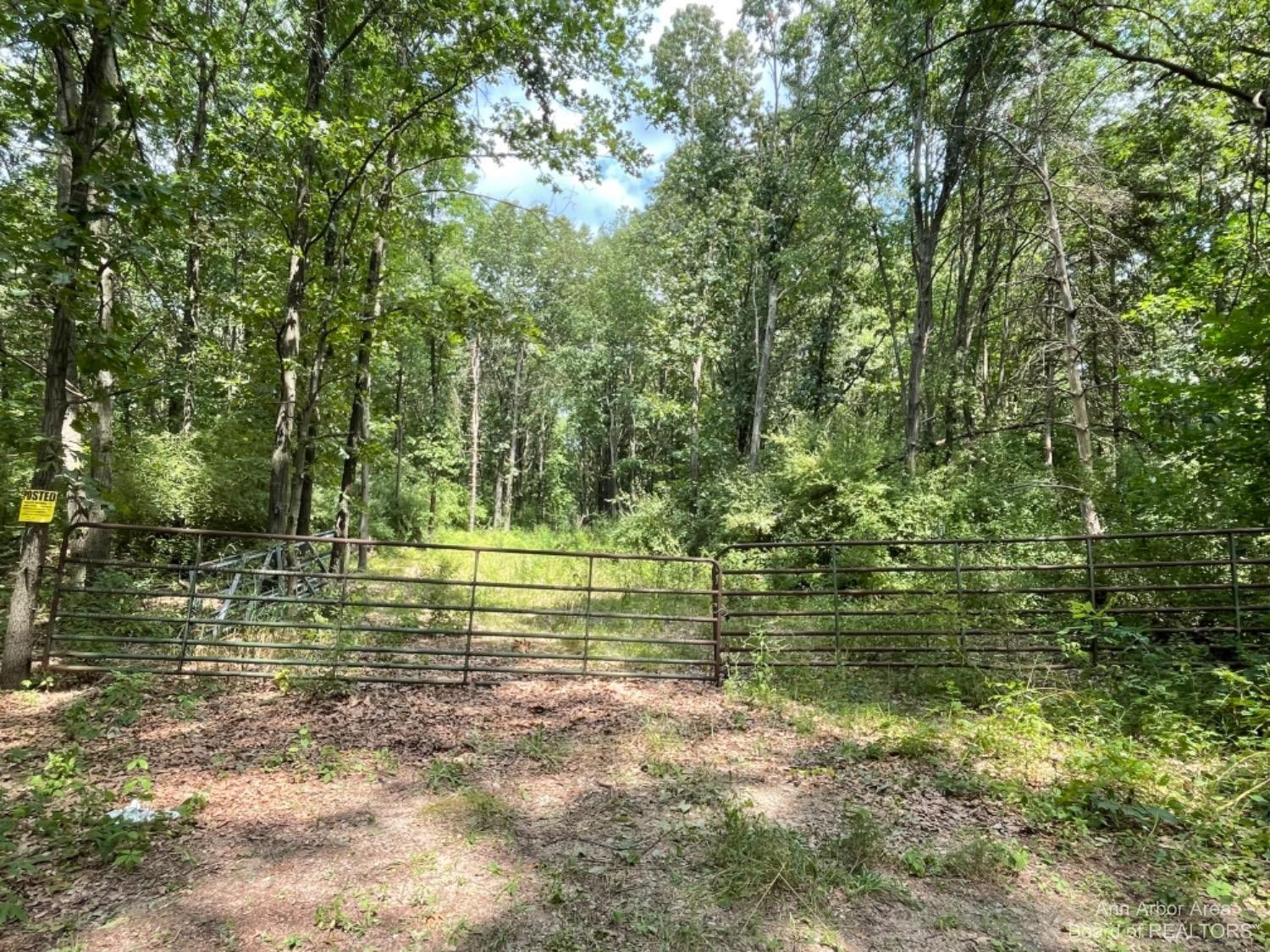 0 Whipple Road Jackson, MI 49201 - Photo 8 of 10 Photo 8