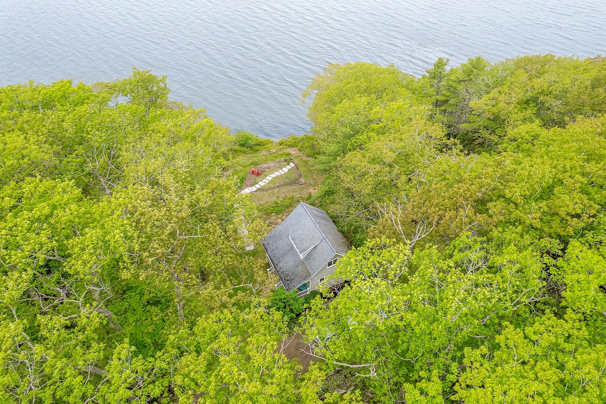 91 Bay Shore Road Westport Island, ME 04578 - Photo 21 of 27 91 Bay Shore Rd_0140