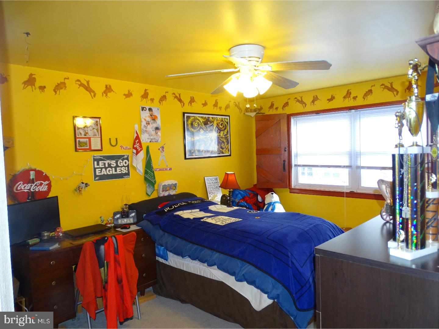 12403 Tyrone Road Philadelphia, PA 19154 - Photo 12 of 23 Bedroom 2