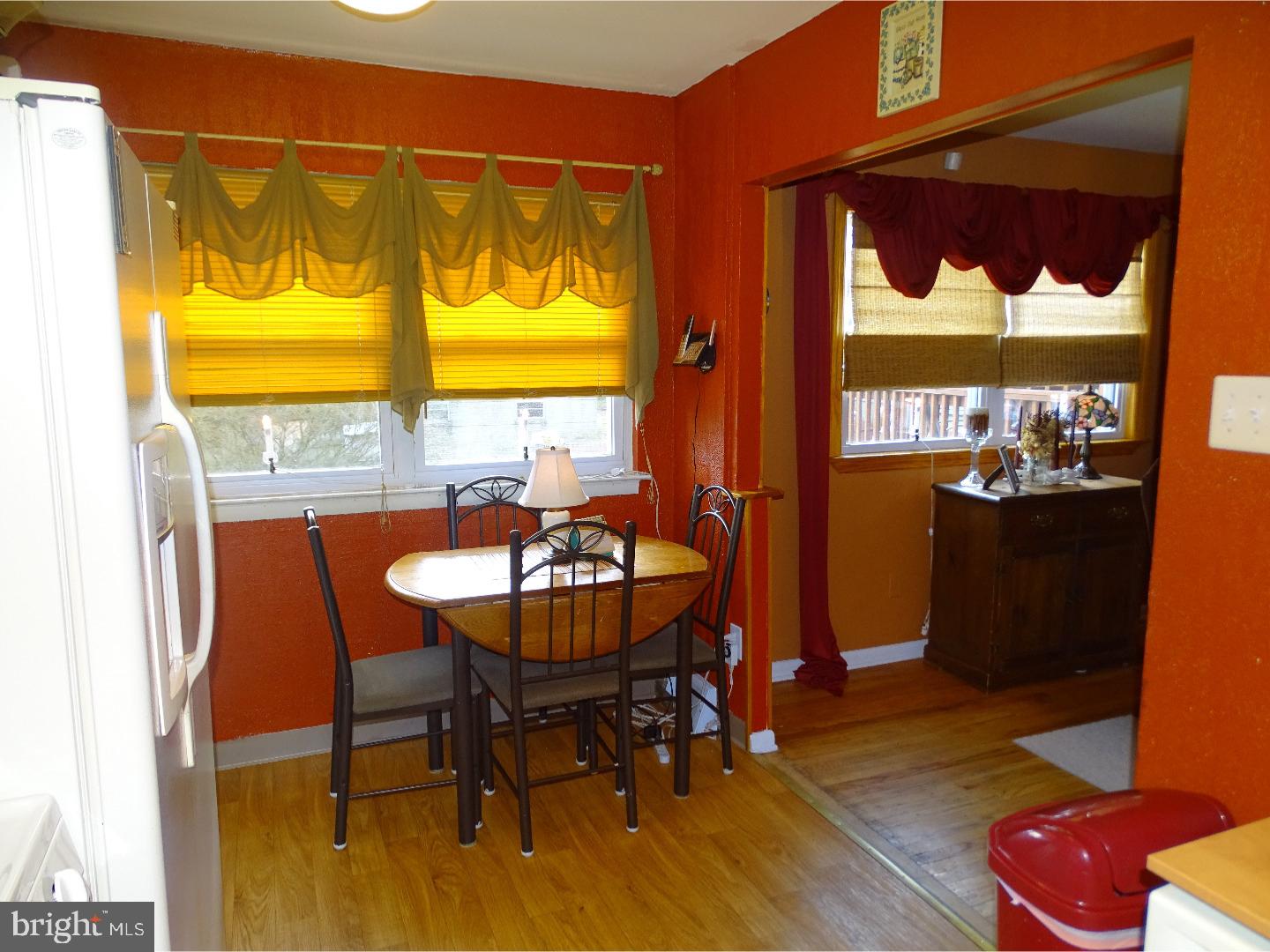 12403 Tyrone Road Philadelphia, PA 19154 - Photo 6 of 23 Kitchen