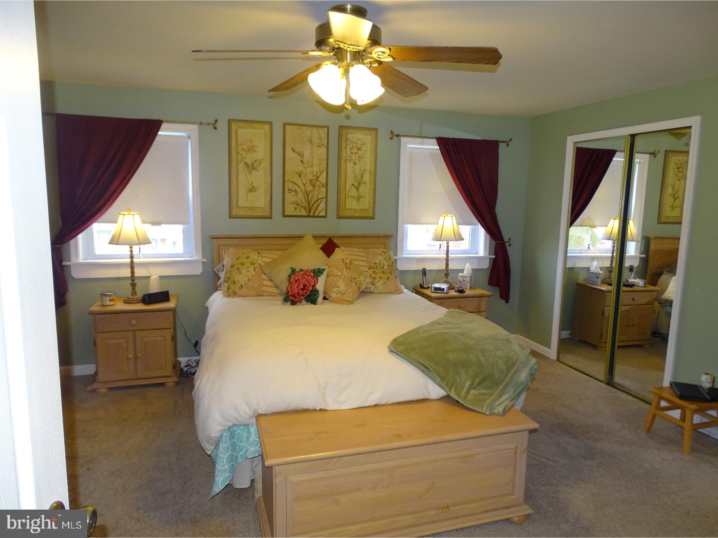 12403 Tyrone Road Philadelphia, PA 19154 - Photo 9 of 23 Bedroom - Main