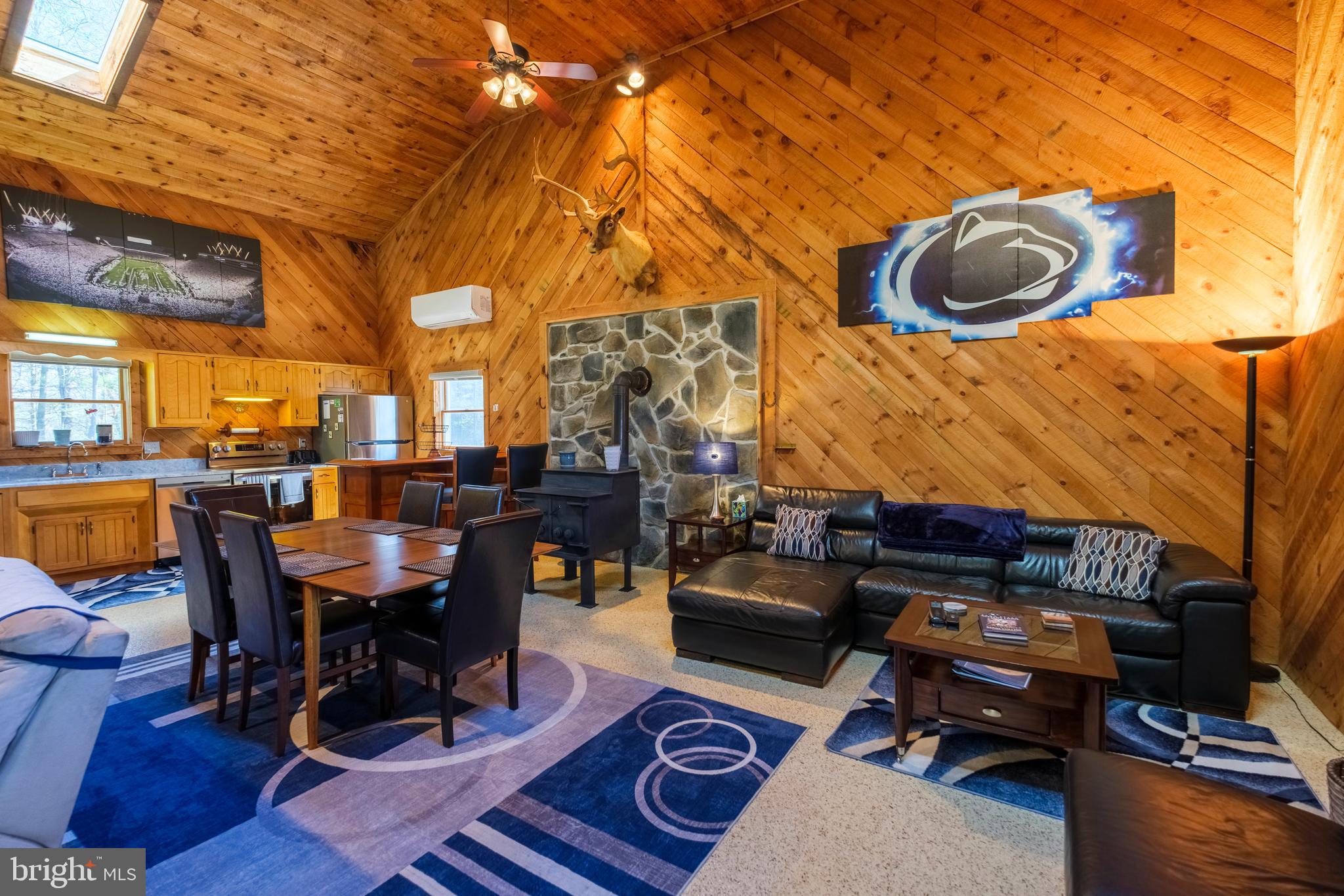 580 Fairview Road Howard, PA 16841 - Photo 16 of 54