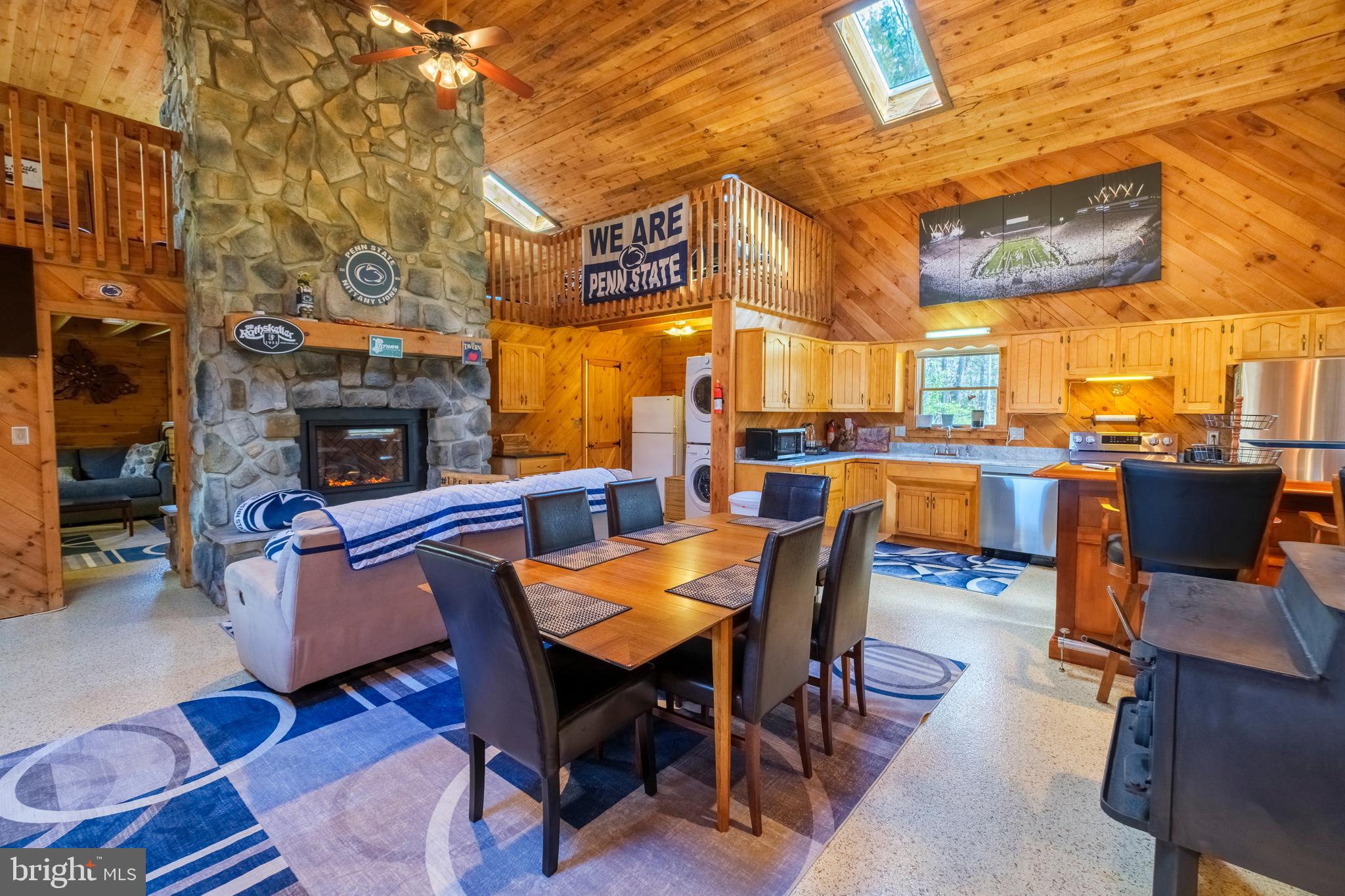 580 Fairview Road Howard, PA 16841 - Photo 17 of 54