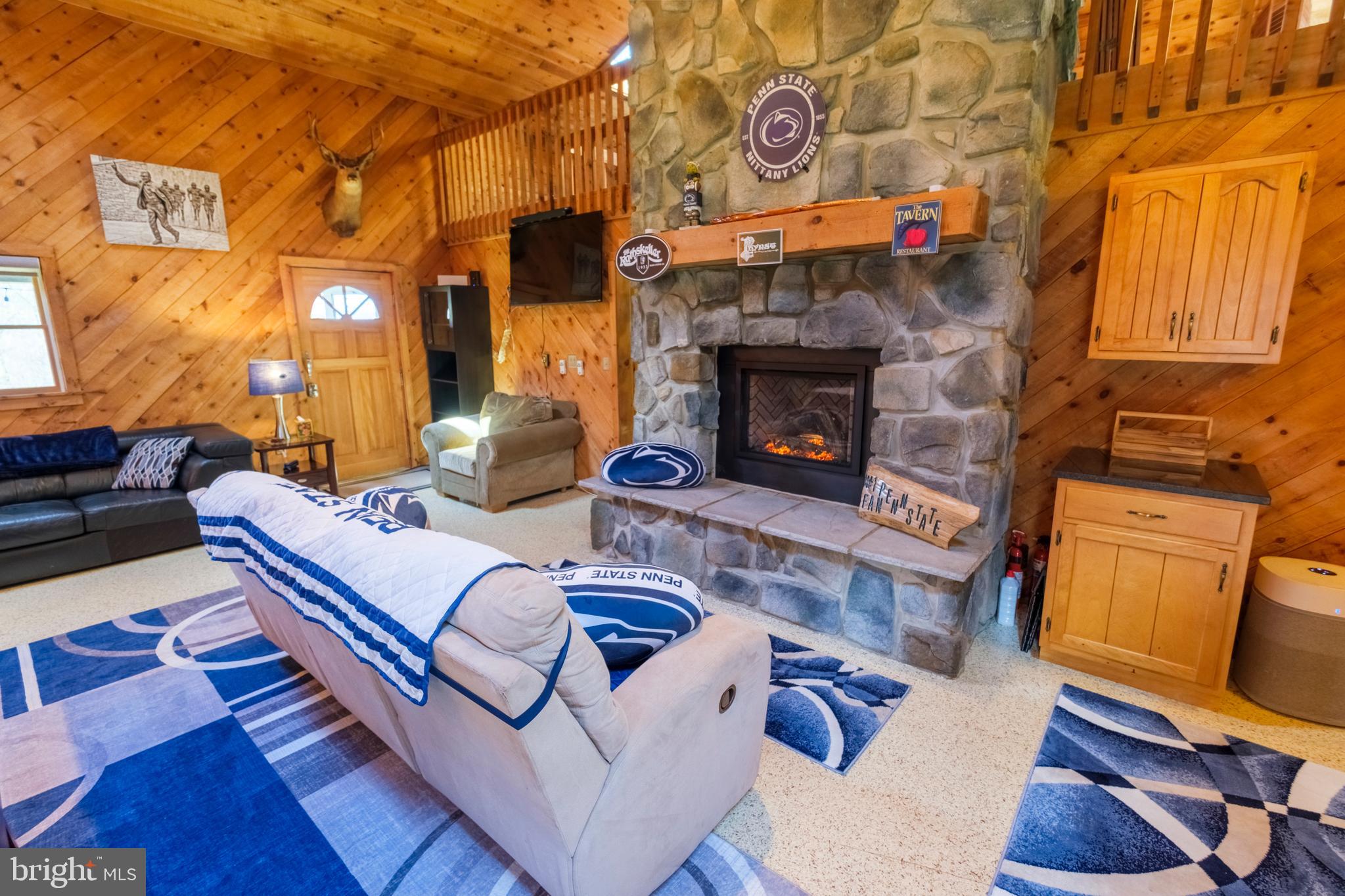 580 Fairview Road Howard, PA 16841 - Photo 25 of 54