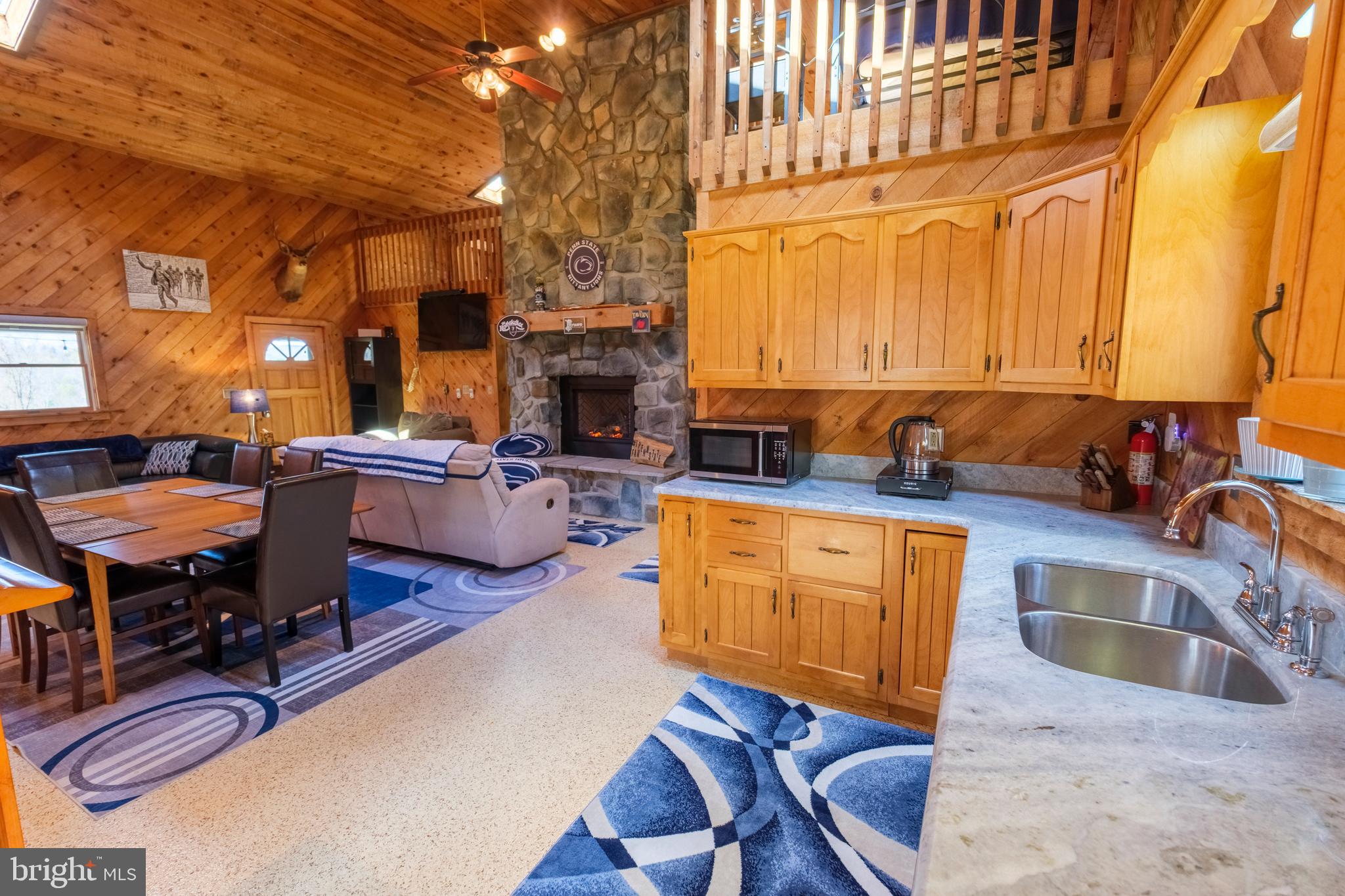 580 Fairview Road Howard, PA 16841 - Photo 28 of 54