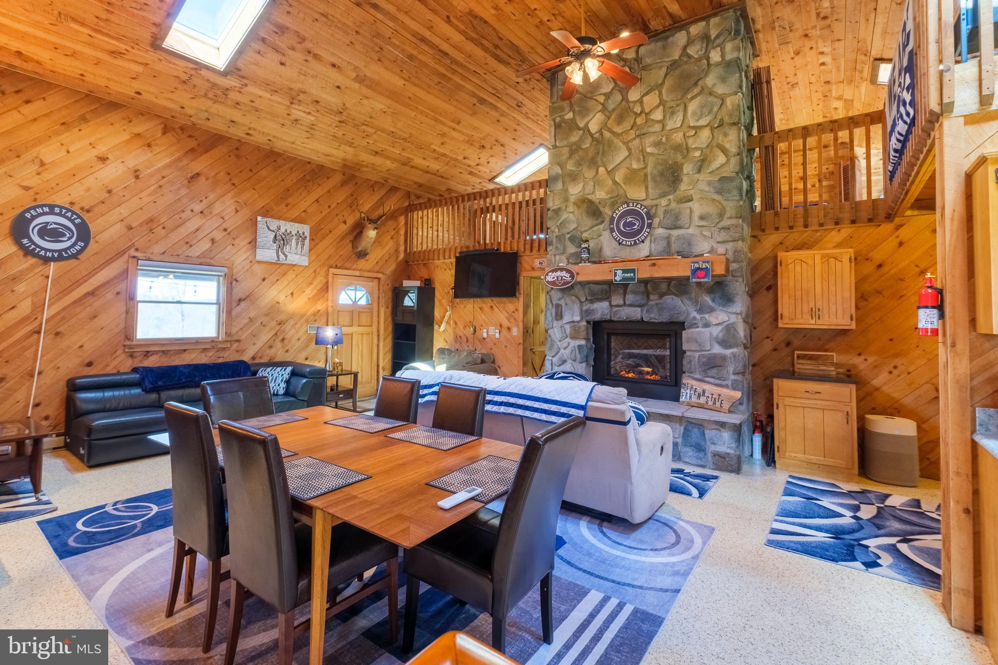 580 Fairview Road Howard, PA 16841 - Photo 29 of 54