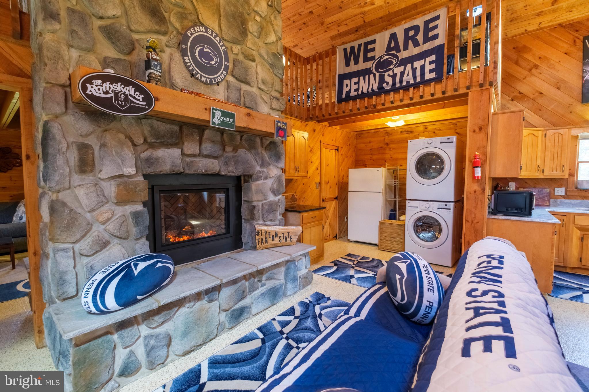 580 Fairview Road Howard, PA 16841 - Photo 30 of 54