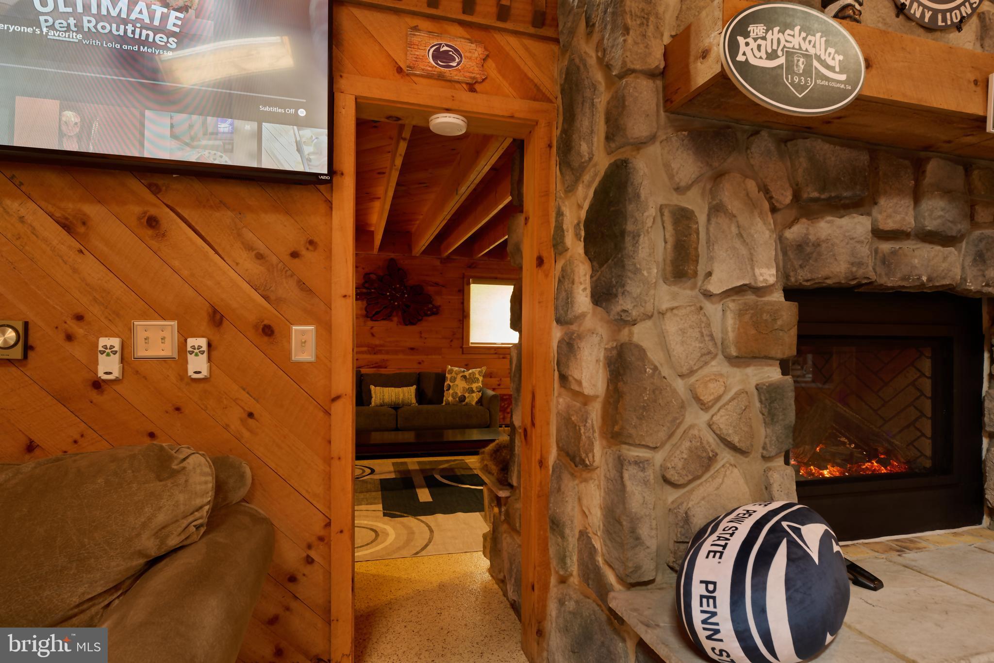 580 Fairview Road Howard, PA 16841 - Photo 31 of 54