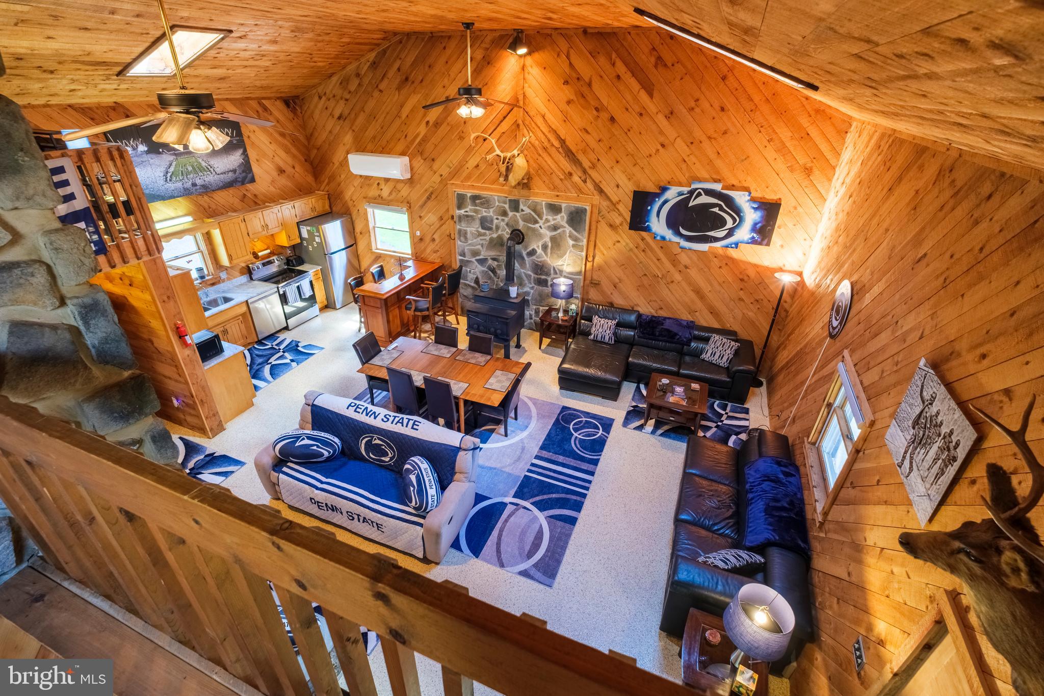 580 Fairview Road Howard, PA 16841 - Photo 39 of 54