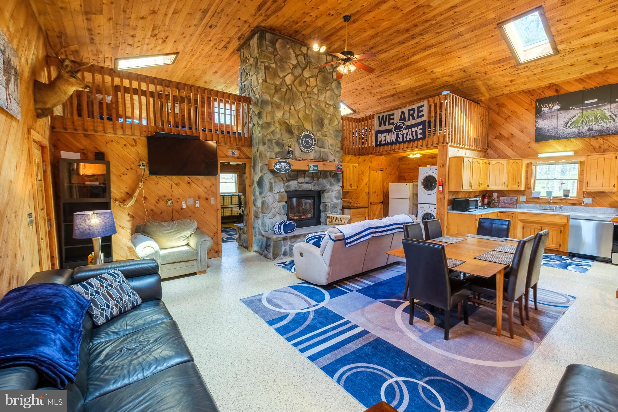 580 Fairview Road Howard, PA 16841 - Photo 4 of 54