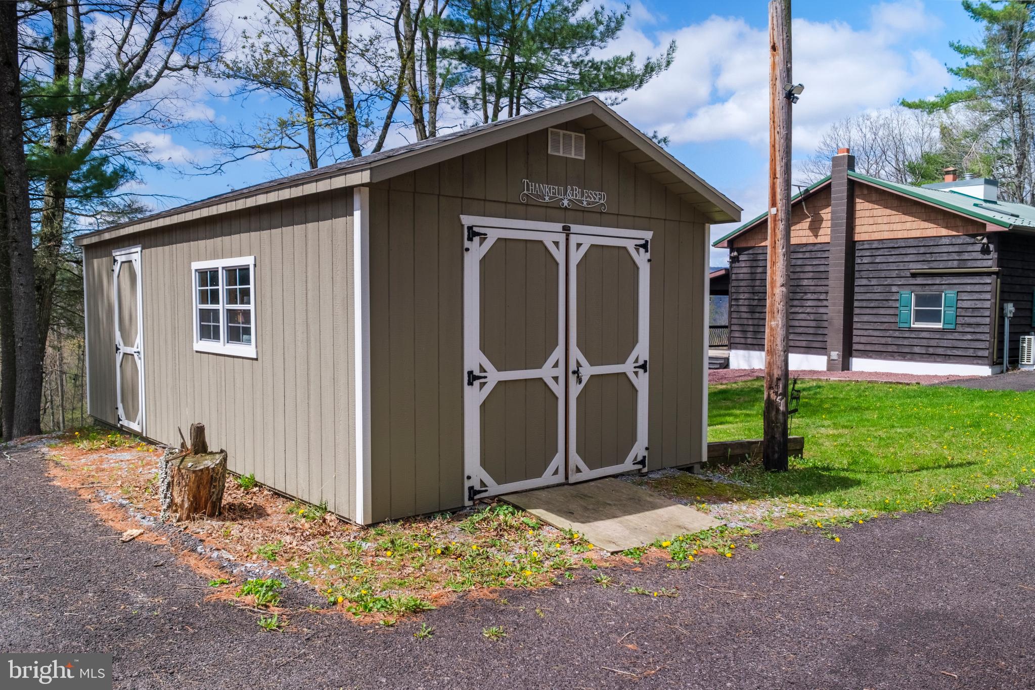 580 Fairview Road Howard, PA 16841 - Photo 47 of 54