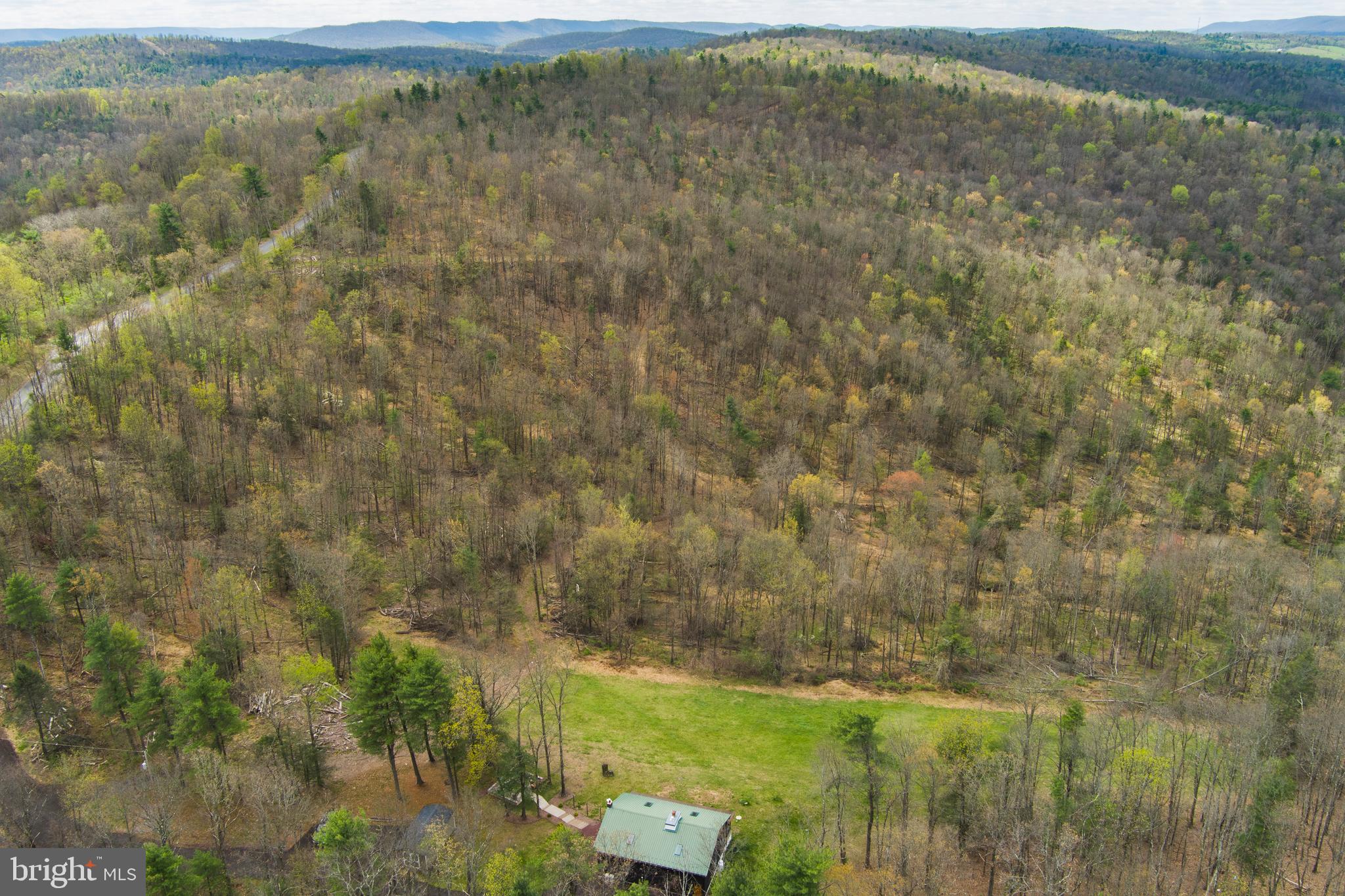 580 Fairview Road Howard, PA 16841 - Photo 49 of 54