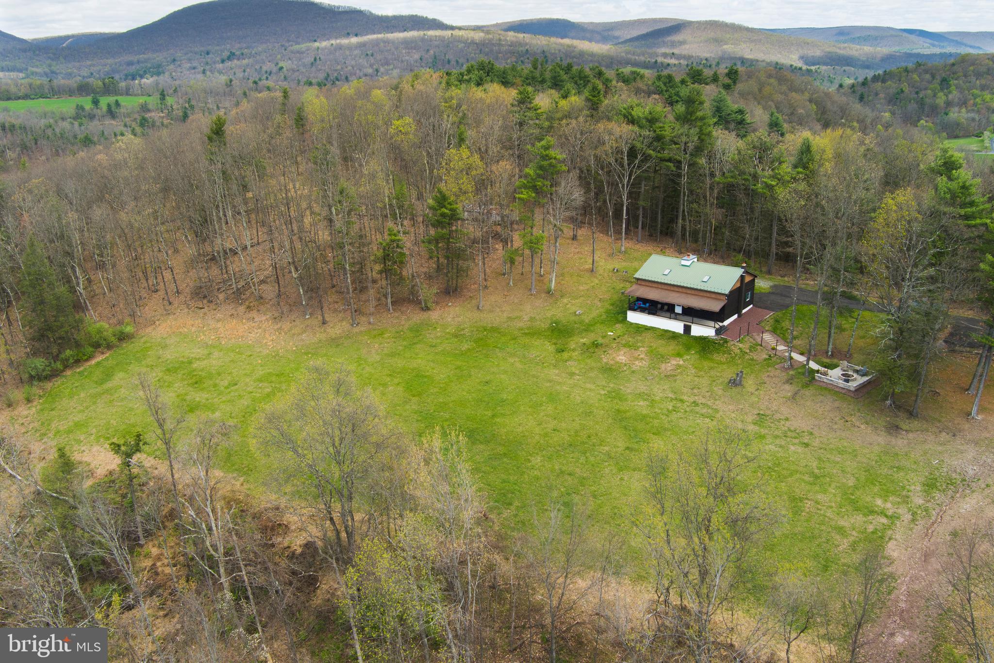 580 Fairview Road Howard, PA 16841 - Photo 8 of 54