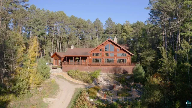 $1,495,000 | 7236 Far North Road, Orr, MN 55771