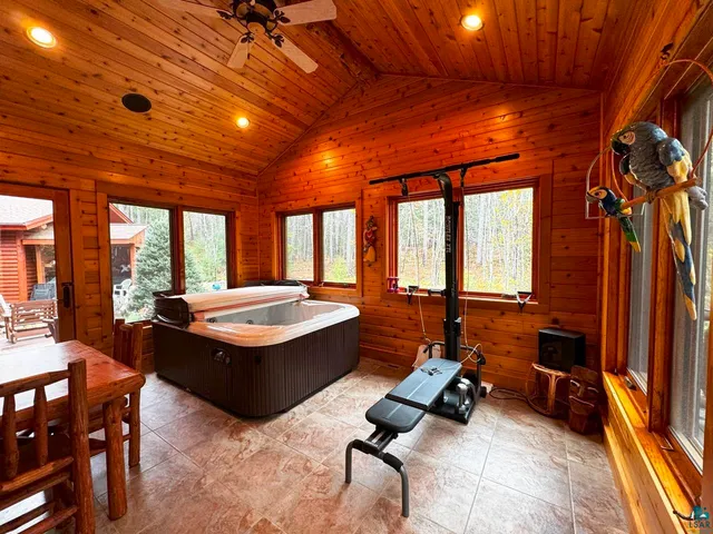 $1,495,000 | 7236 Far North Road, Orr, MN 55771