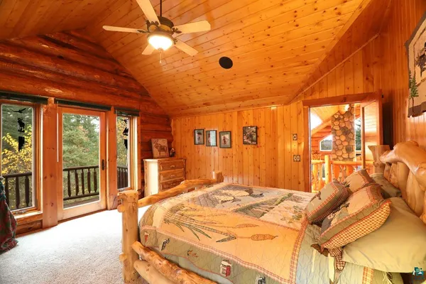$1,495,000 | 7236 Far North Road, Orr, MN 55771