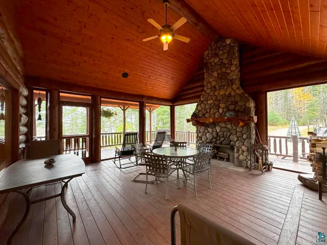 $1,495,000 | 7236 Far North Road, Orr, MN 55771