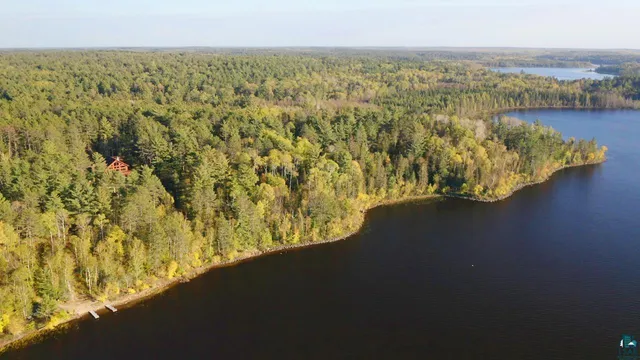 $1,495,000 | 7236 Far North Road, Orr, MN 55771