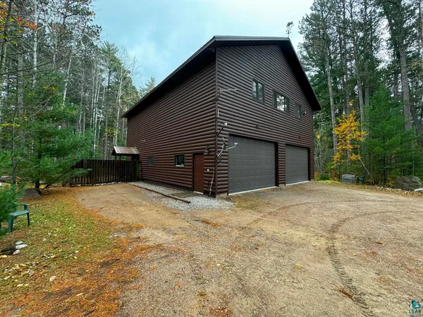 $1,495,000 | 7236 Far North Road, Orr, MN 55771