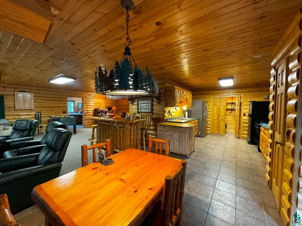 $1,495,000 | 7236 Far North Road, Orr, MN 55771